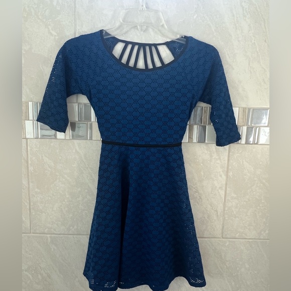 Two Speechless lined Girls dresses. - size 8 - Picture 6 of 8